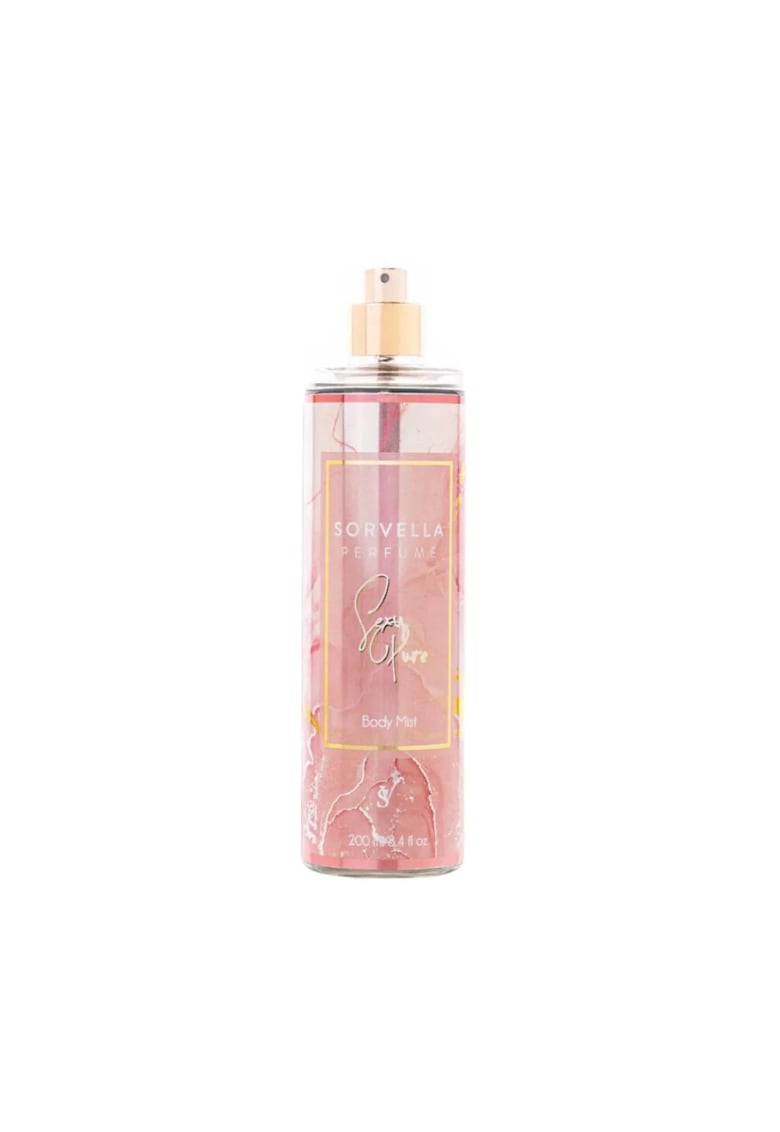 Spray pentru corp SEXY PURE - 200 ml