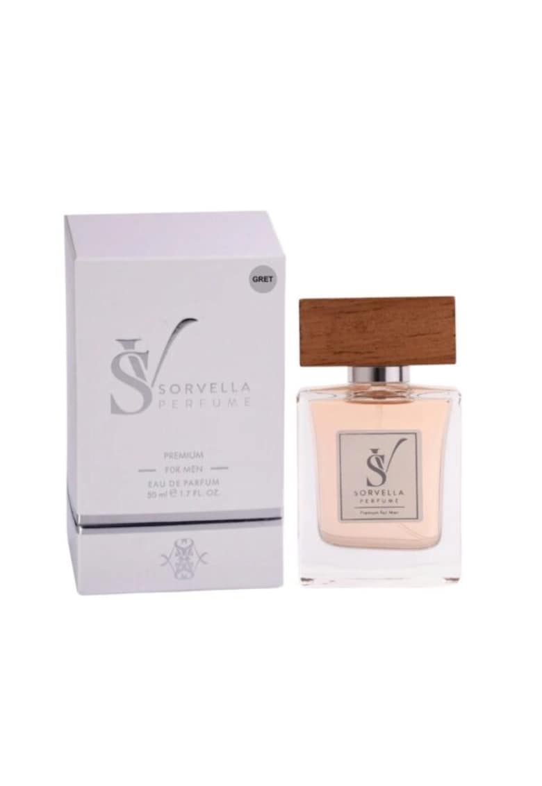 Apa de Parfum pentru Barbati GRET PREMIUM - 50 ml