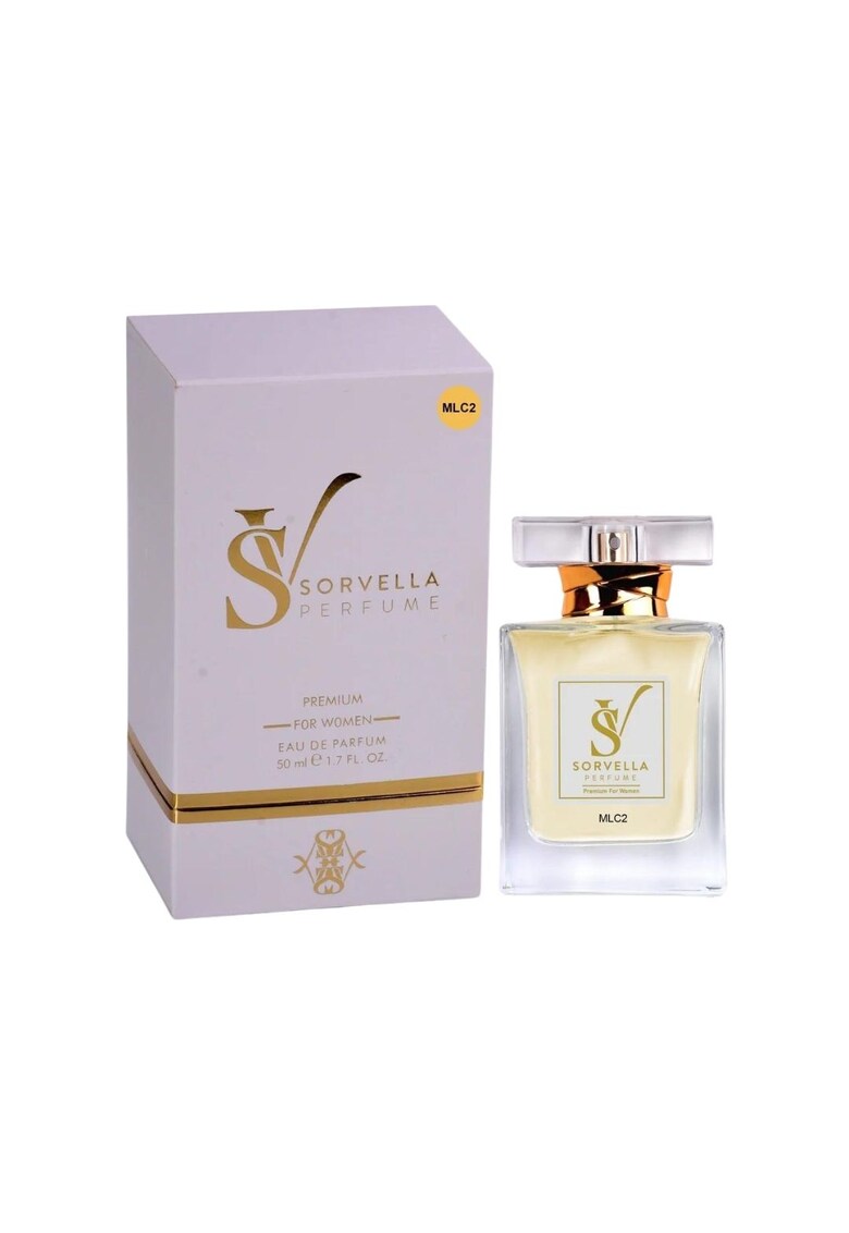Apa de Parfum de Dama MLC2 PREMIUM - 50 ml Apa de Parfum de Dama MLC2 PREMIUM - 50 ml