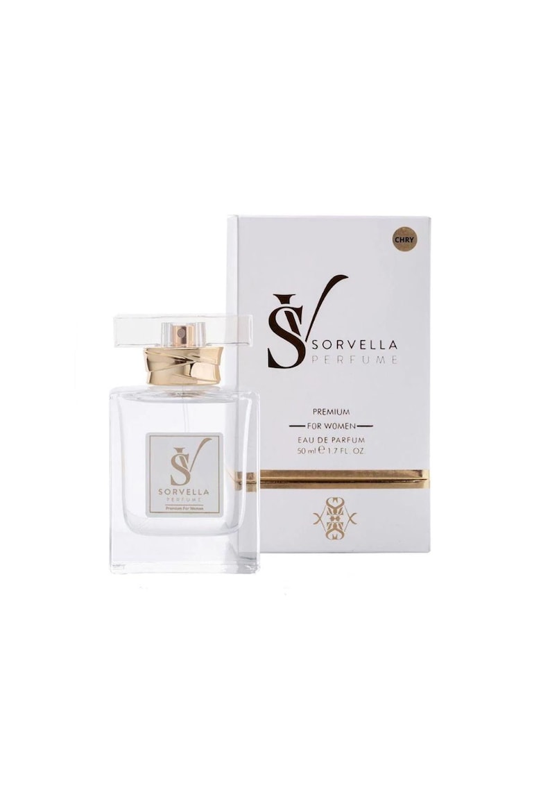 Apa de Parfum de Dama CHRY PREMIUM - 50 ml