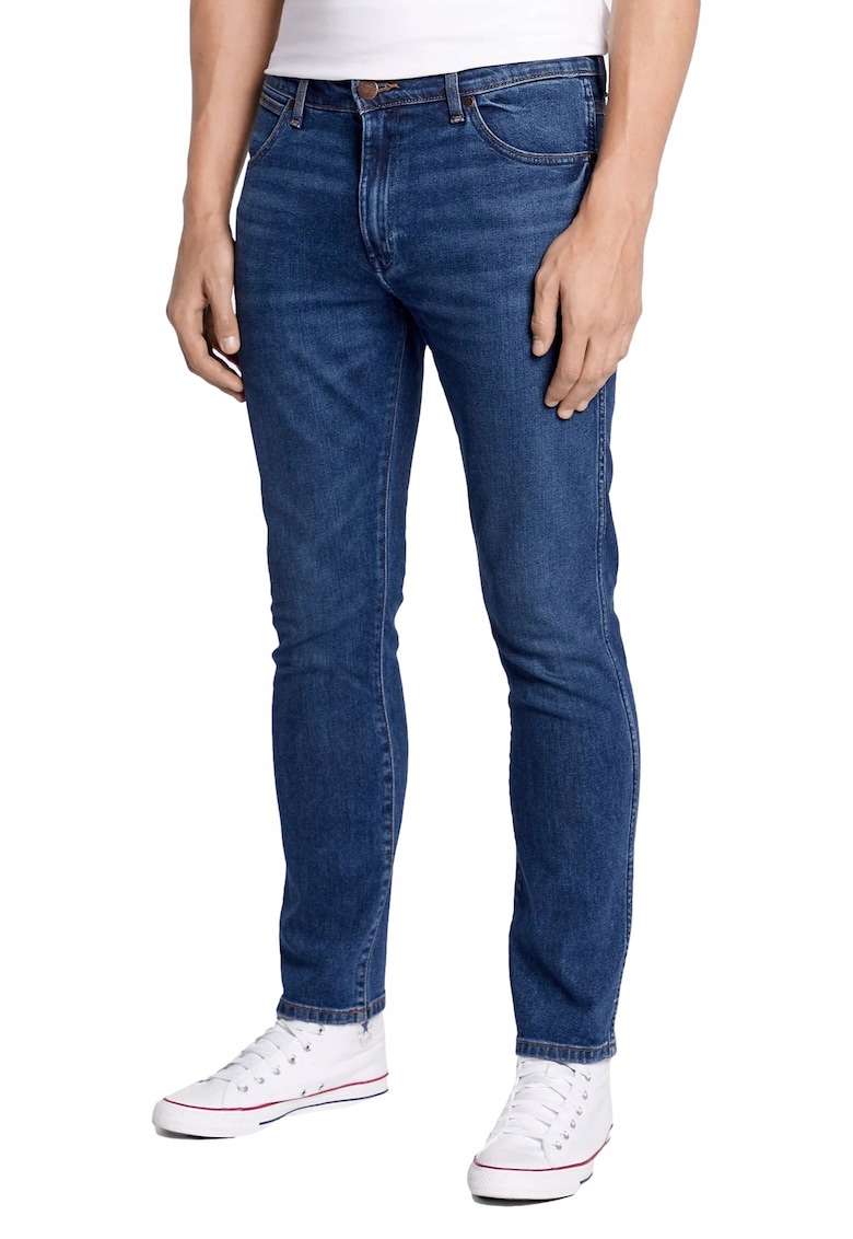 Blugi - Larston - albastru - Country Boydsasadf