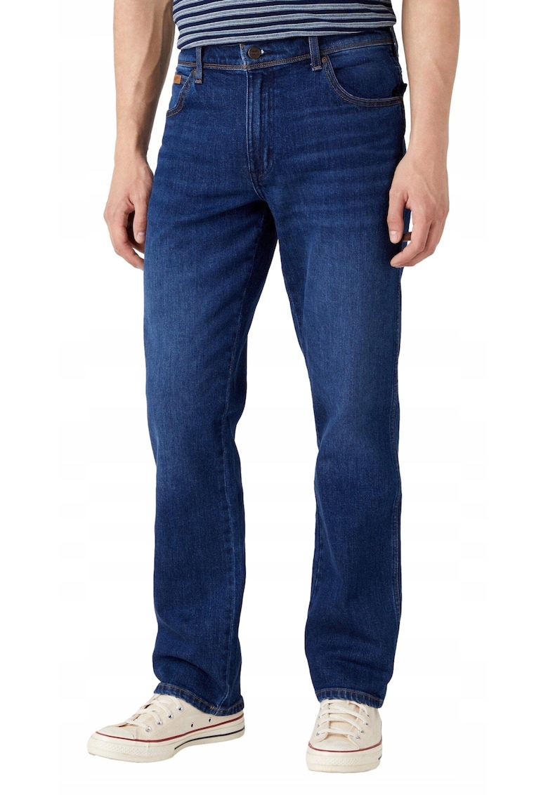 Blugi - Texas - Dancing Water