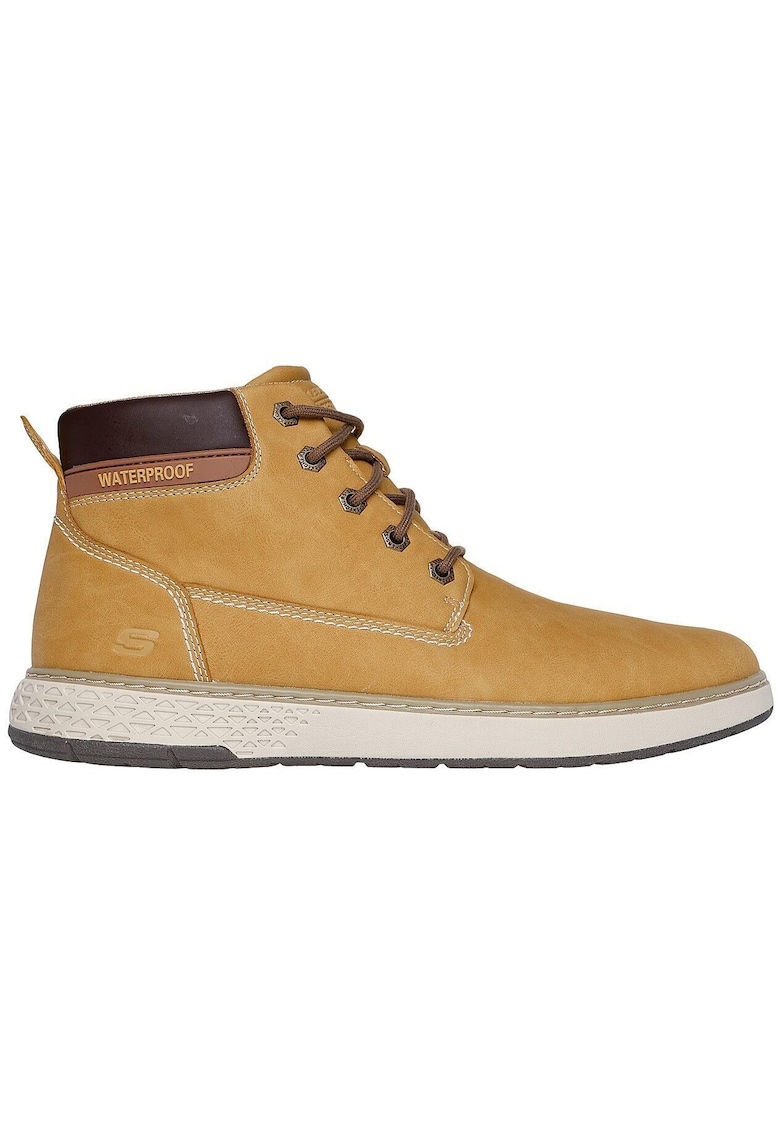 Ghete barbati  Garlan - Deno