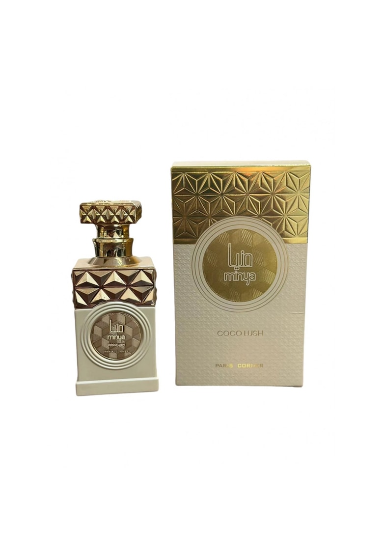 Apa de parfum Minya Coco Lush by Unisex 100 ml Apa de parfum Minya Coco Lush by Unisex 100 ml
