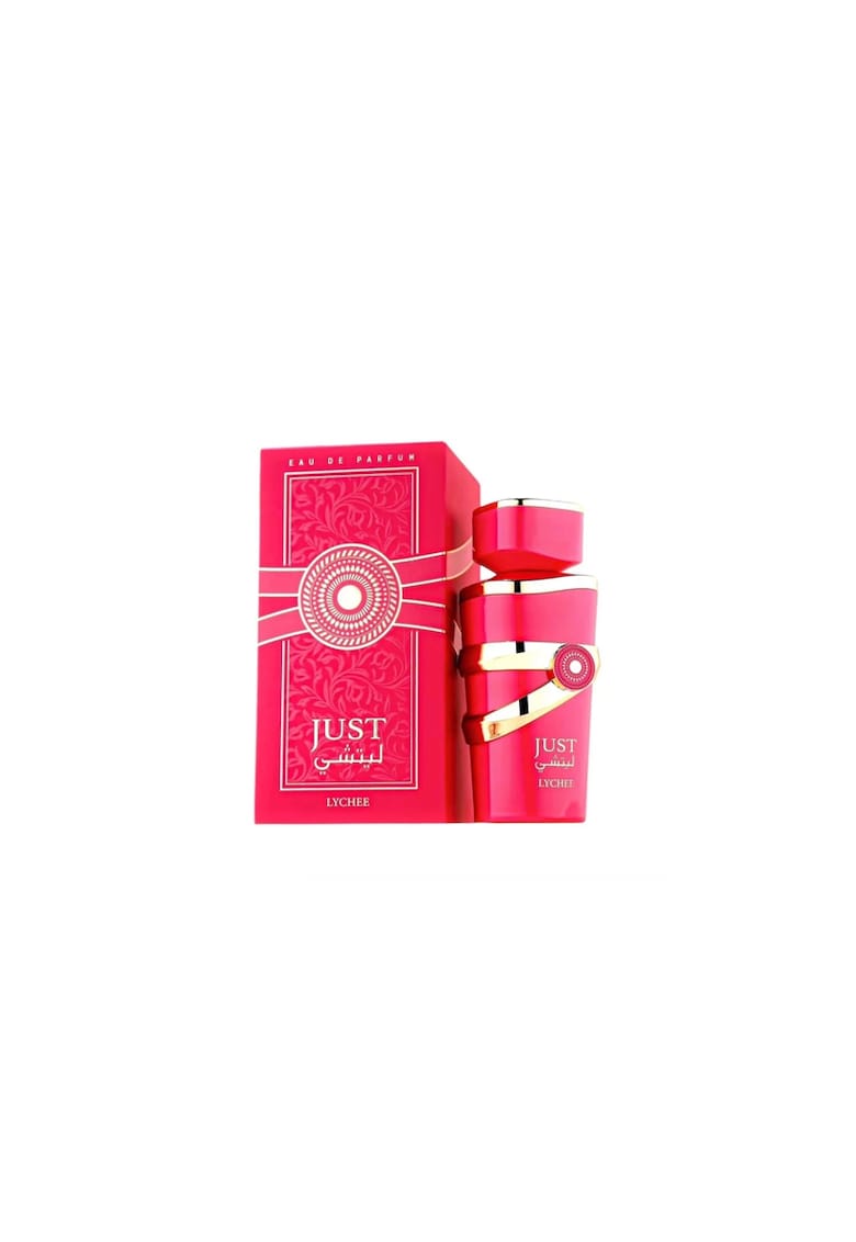 Apa de Parfum Just Lychee - Femei - 100ml