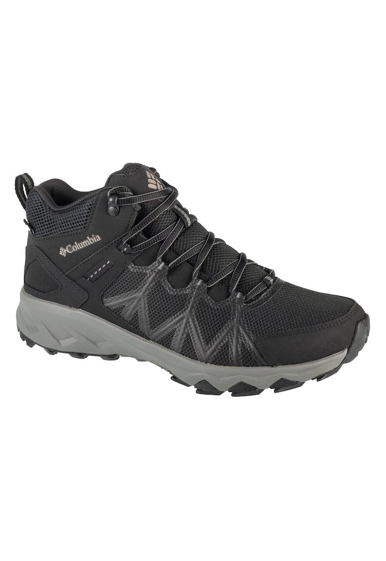 Ghete impermeabile Peakfreak™ II OutDry™ mid-high pentru trekking