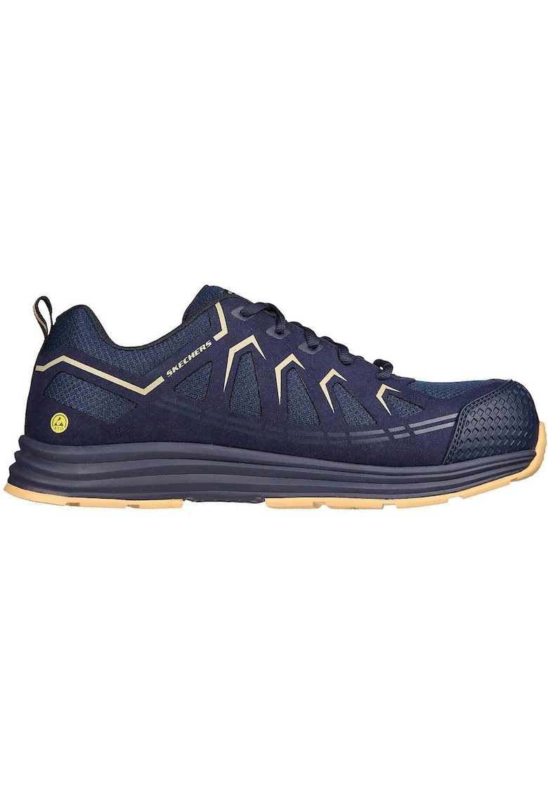 Pantofi sport barbati Malad - Albastru