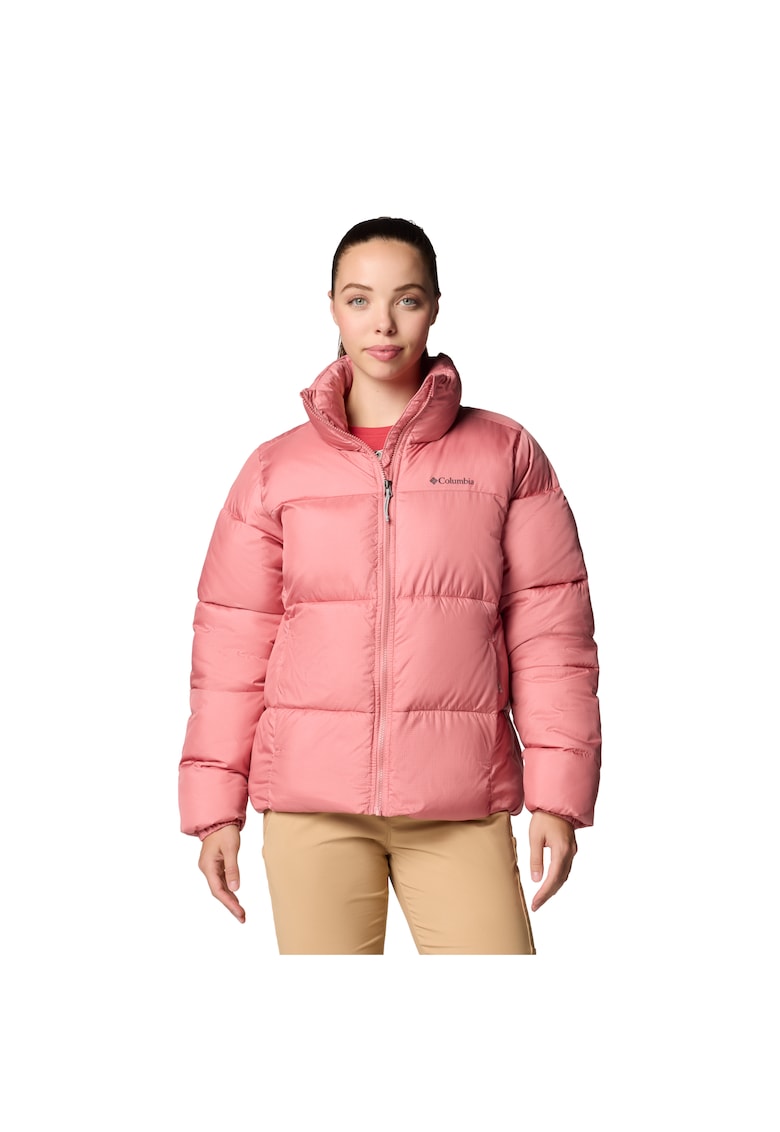 Jacheta dama - Puffect II Full Zip Jacket 2090291 - Roz