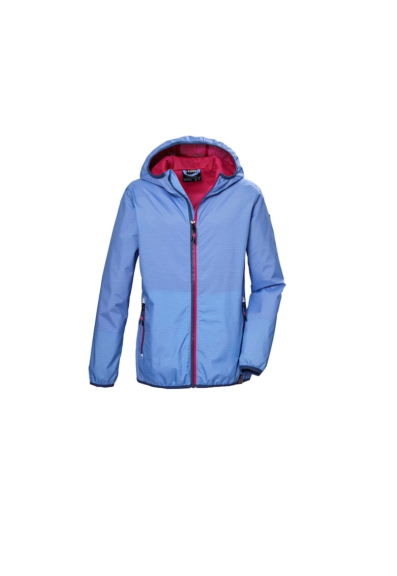 Jacheta KOS 138 GRLS JCKT - Albastru inchis