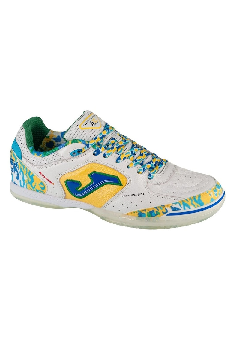 Pantofi sport barbati 2452 - Sintetic - Multicolor