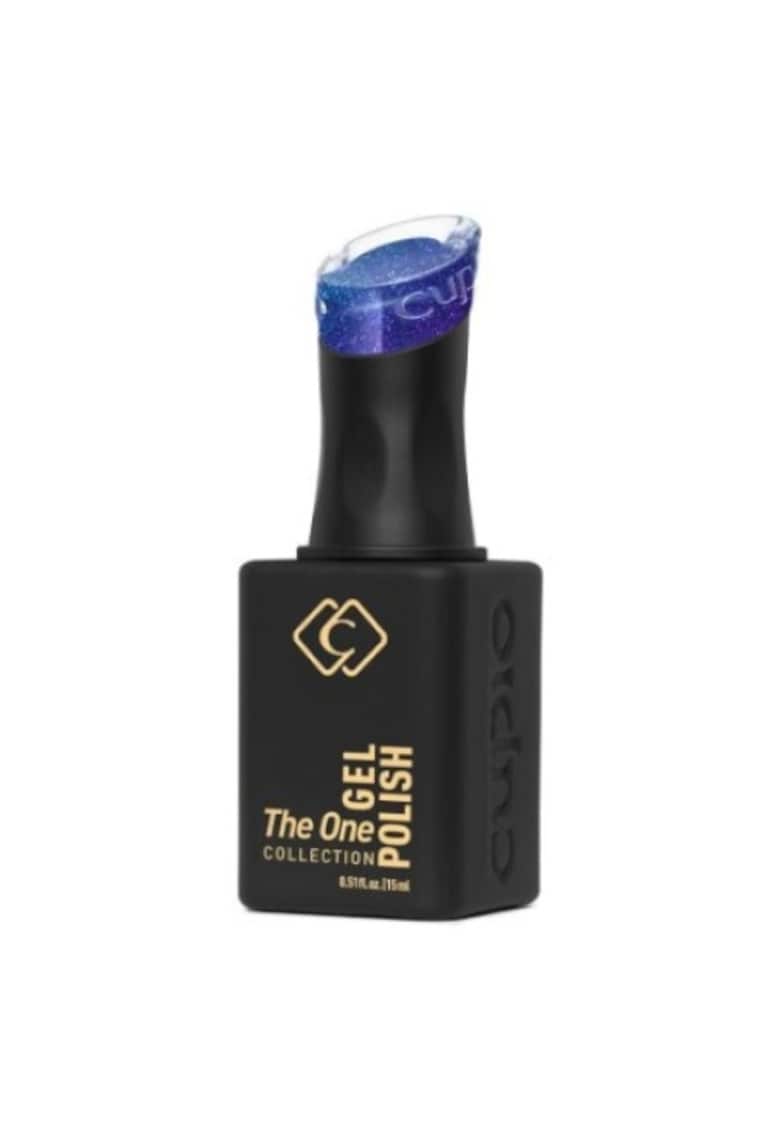 Oja semipermanenta The One - Electric Blue 15ml