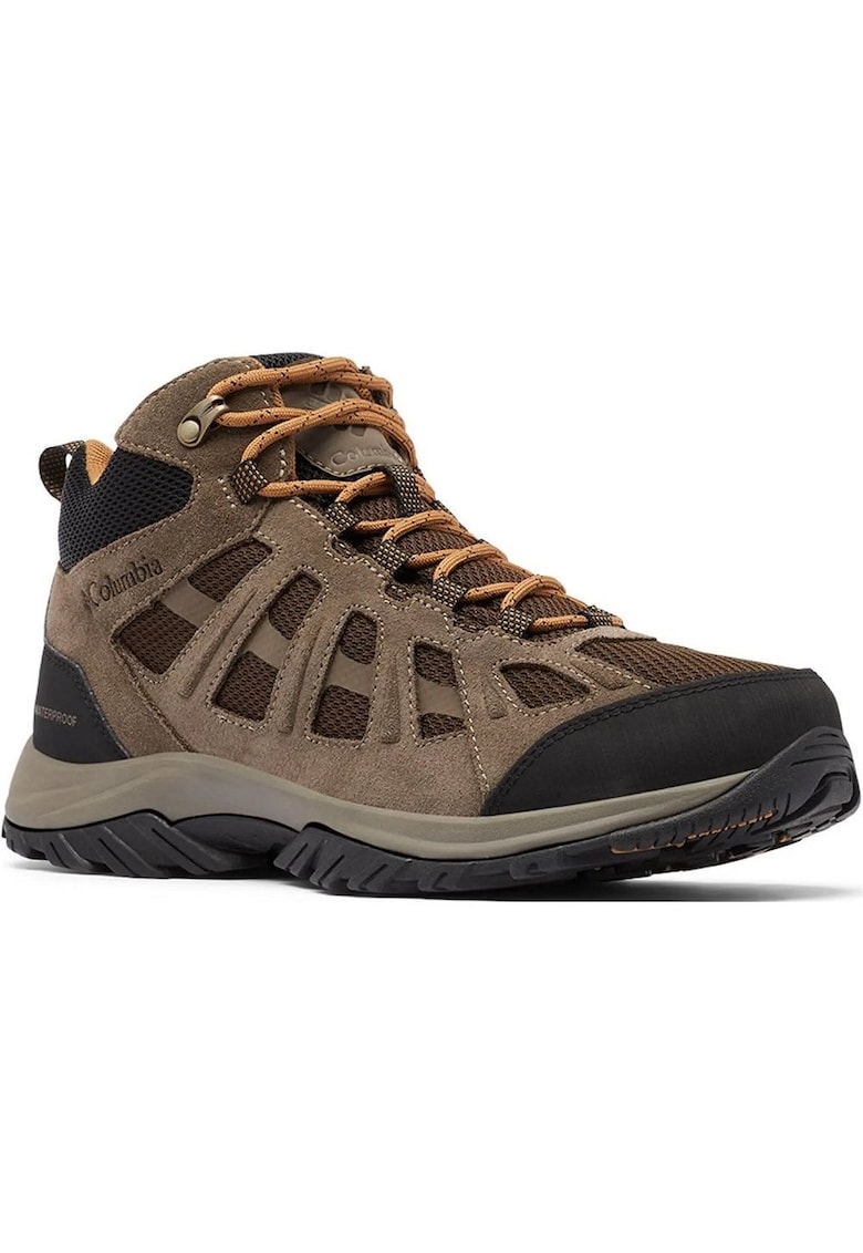 Pantofi pentru drumetii - Redmond III Mid WP 19405812
