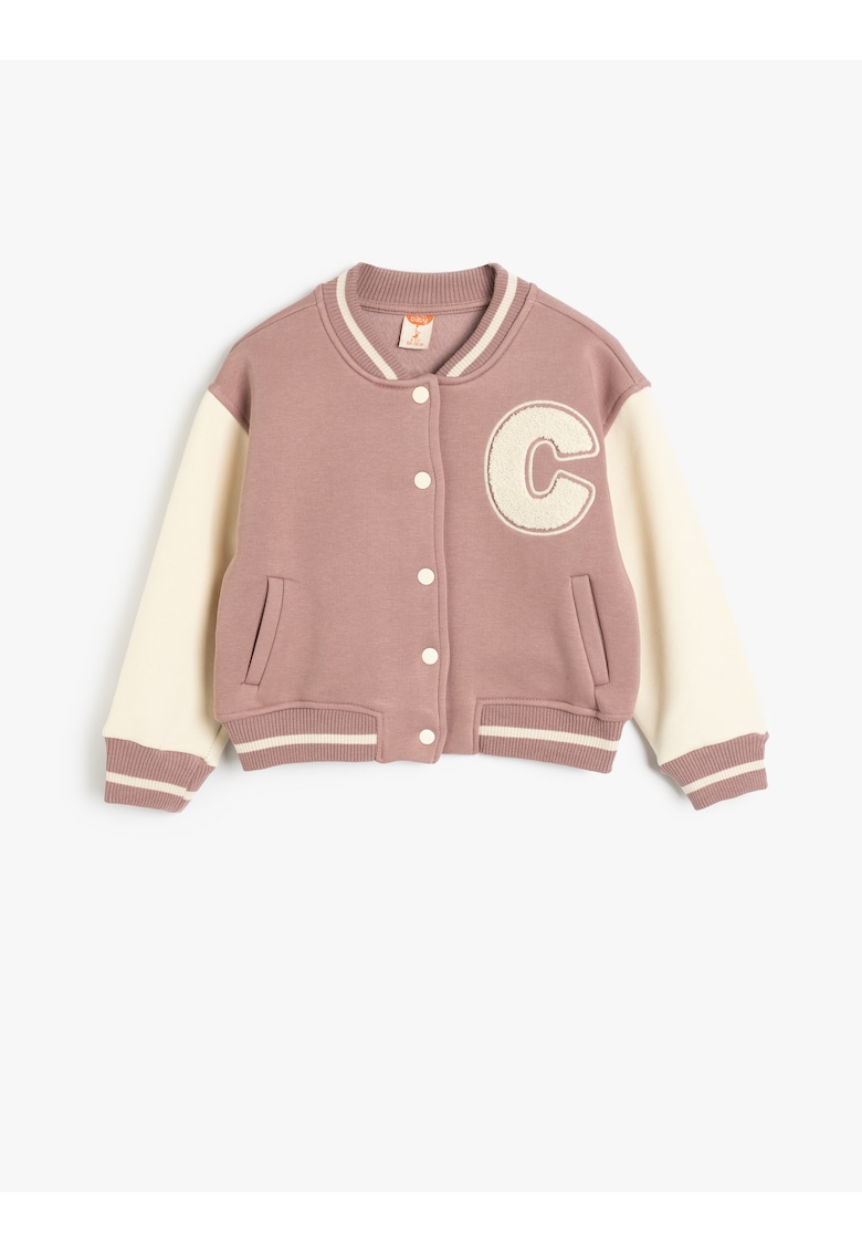 Jacheta varsity California