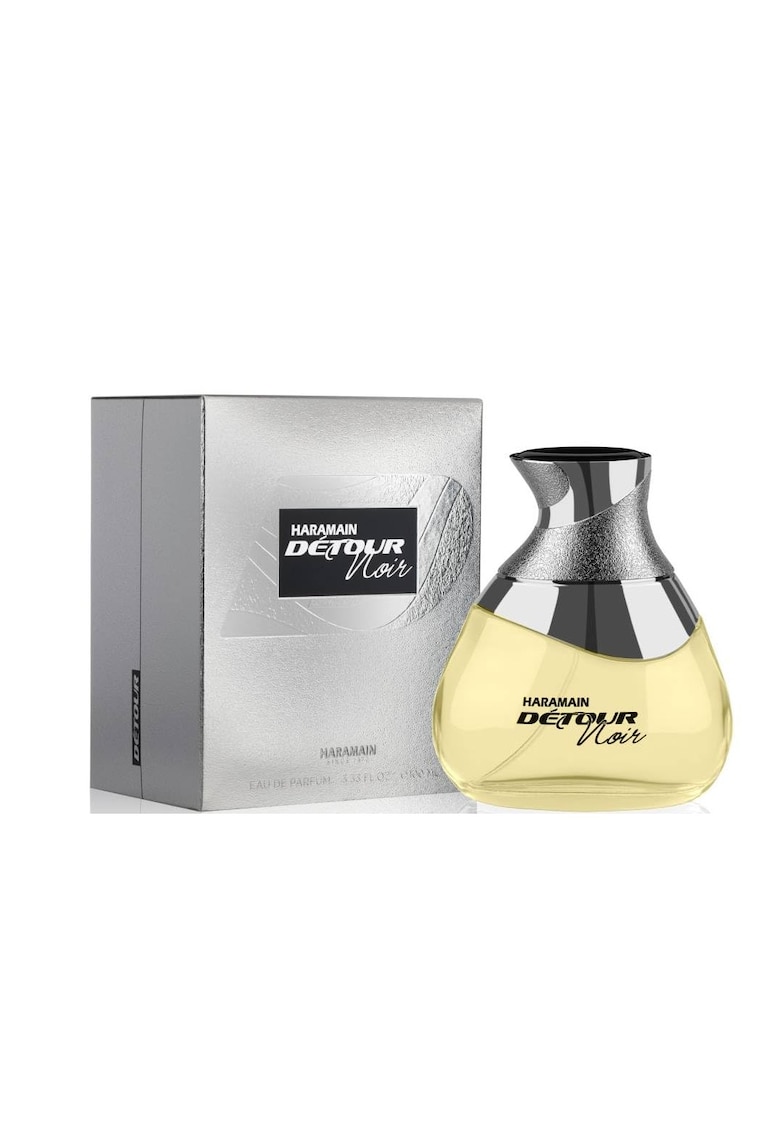 Apa de parfum Detour Noir - Unisex - 100 ml