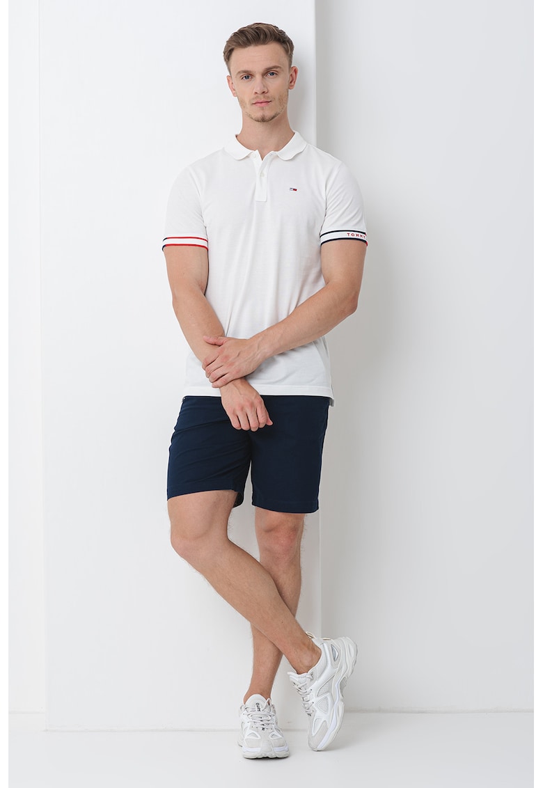 Tricou polo uni