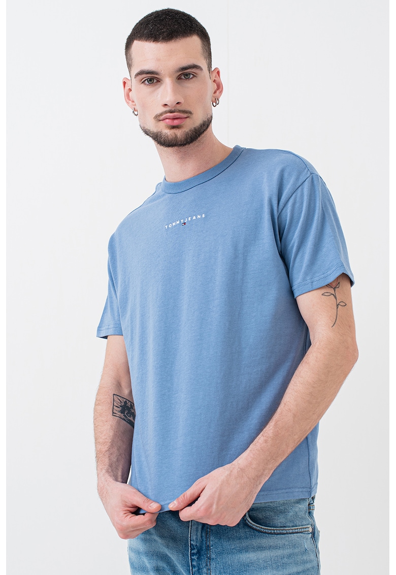 Tricou regular-fit din bumbac
