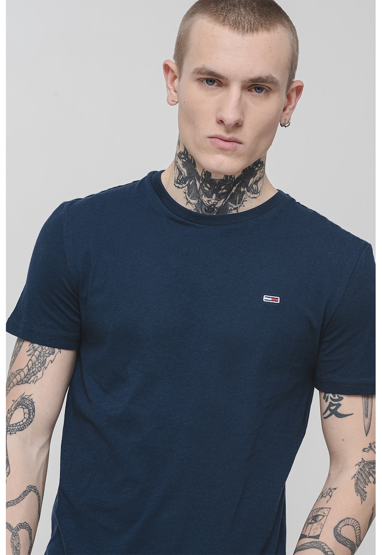 Set de tricouri slim fit - 3 piese