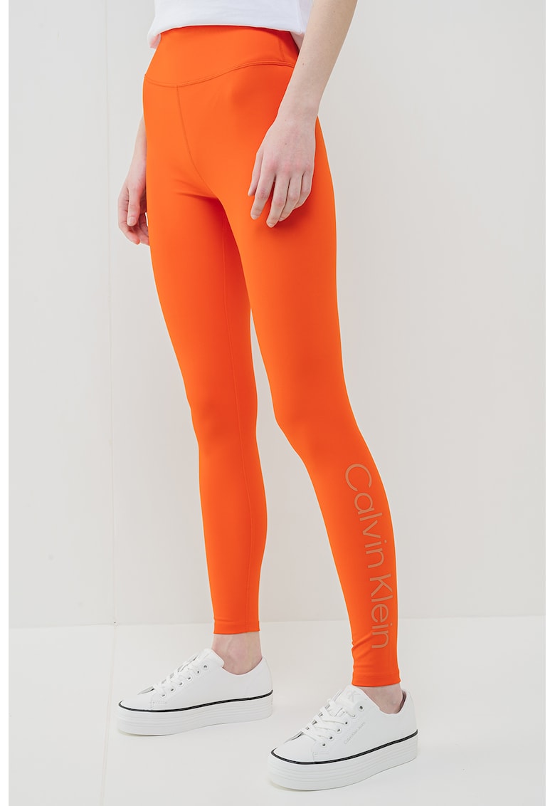 Colanti cu talie inalta