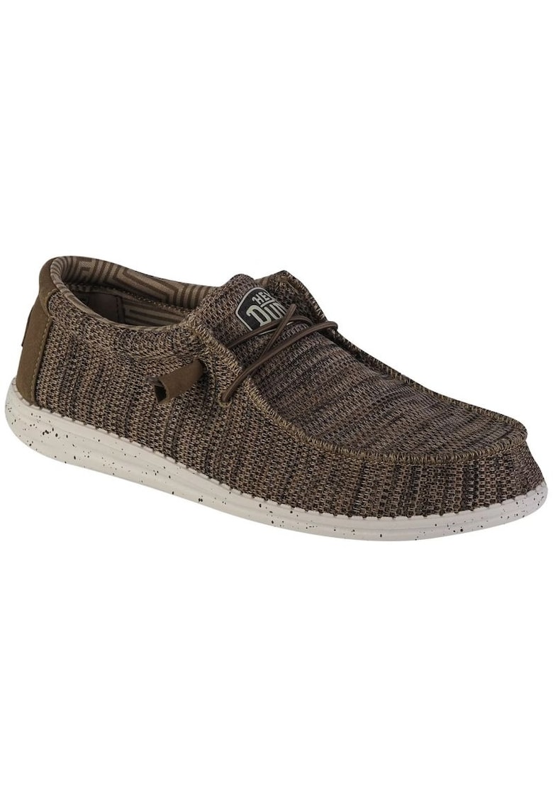Pantofi pentru barbati - BM177722 - Maro
