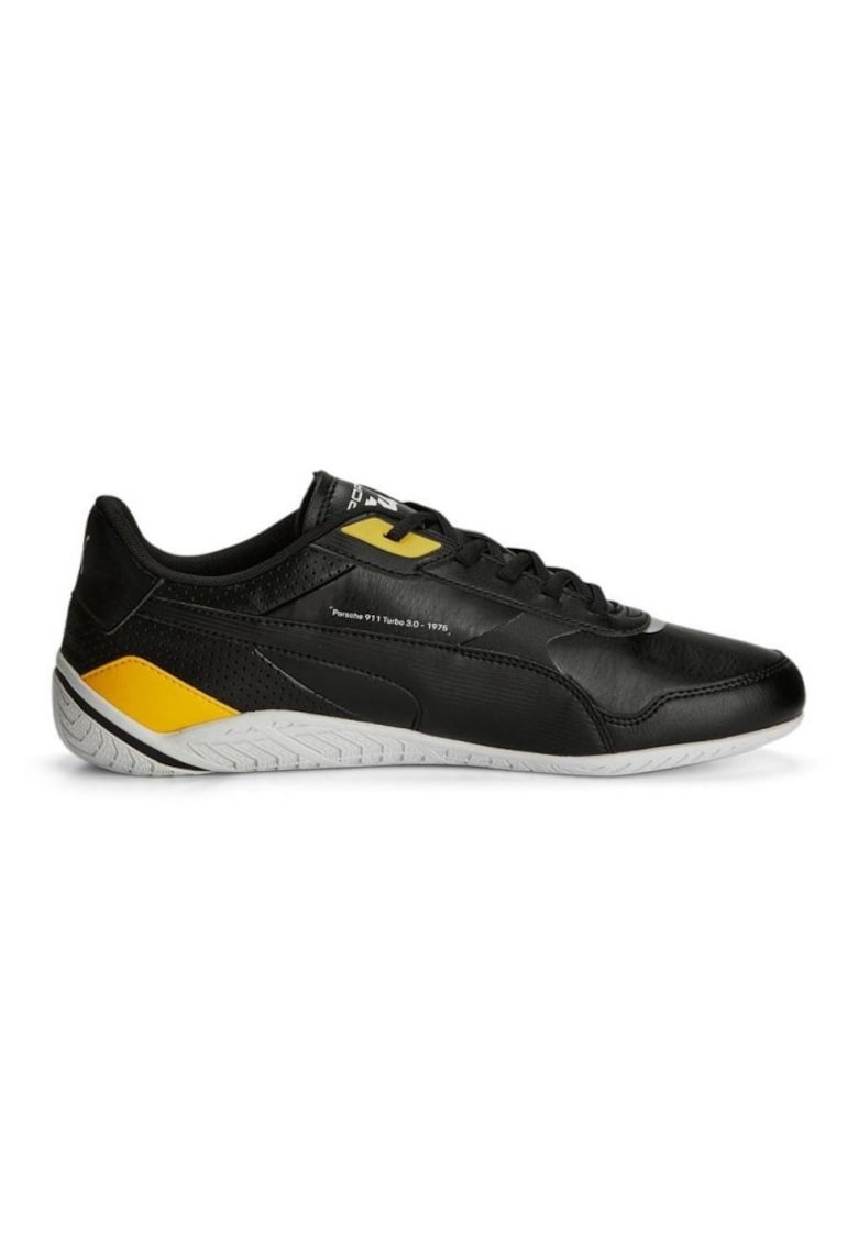 Pantofi pentru barbati - BM211321 - Negru