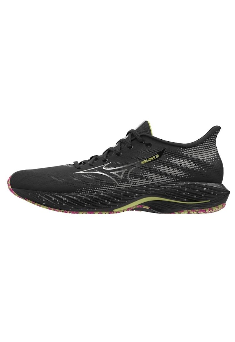 Pantofi sport pentru femei - BM211165 - Negru