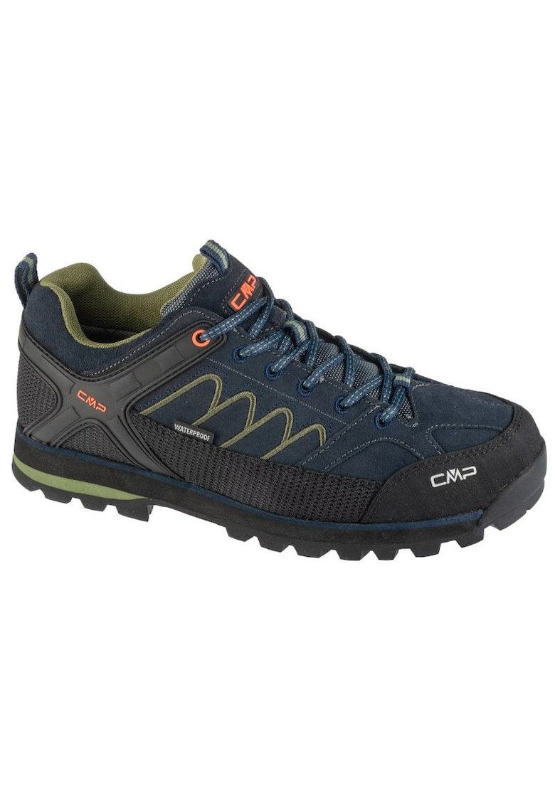 Cmp Pantofi sport pentru barbati - BM211180 - Albastru