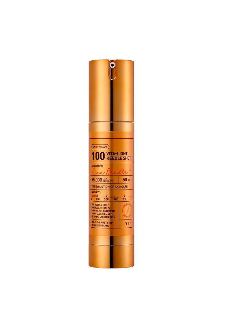 Tratament ten - 50 ml