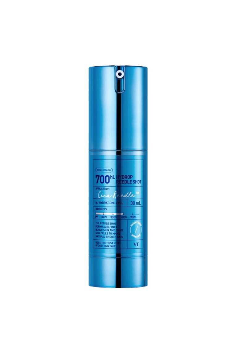 Ser pentru ten - Hydrop Reedle Shot 700 Essence 30ml