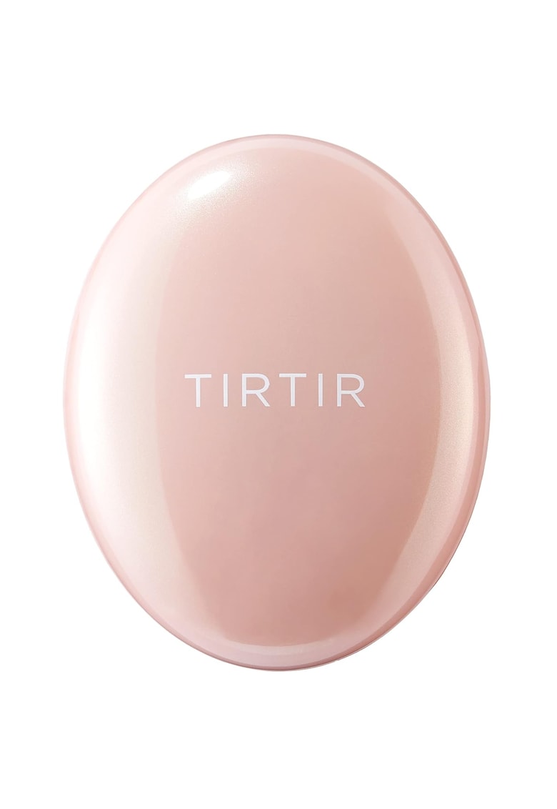 Fond de ten - Mask Fit All Cover Cushion Foundation #27C Cool Beige 18g