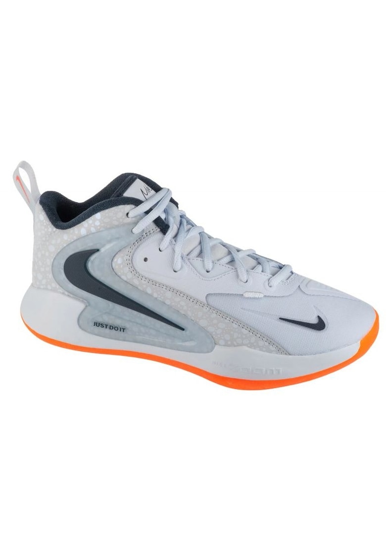 Pantofi sport barbati - BM211182 - Gri