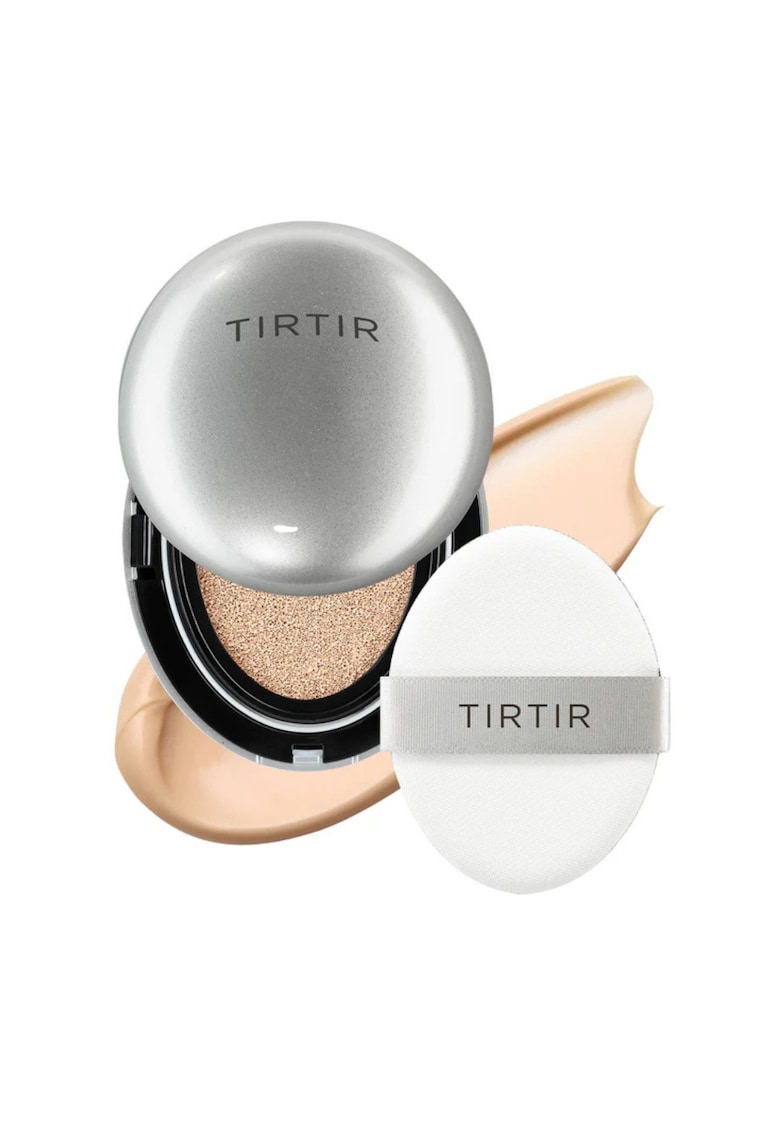 Fond de ten - Cushion 21N Ivory - 18 g - hidratant - efect natural