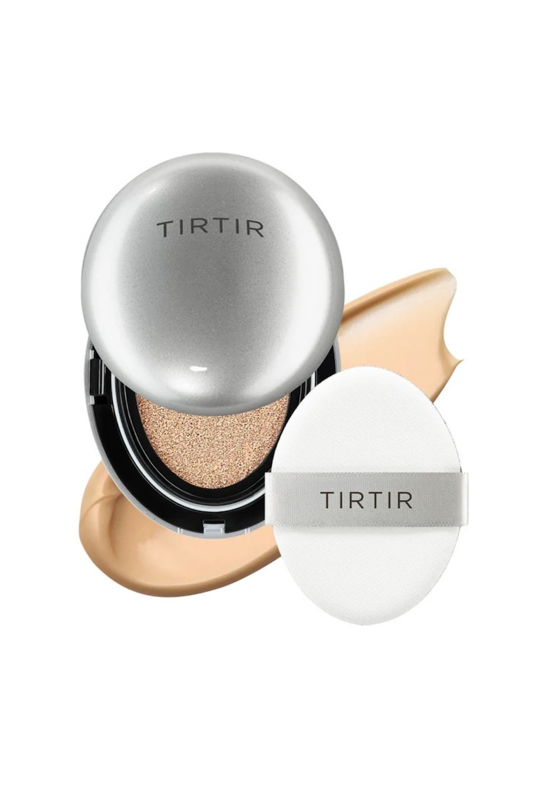 Fond de ten - Cushion 25N Mocha - 18g - hidratare - acoperire de lunga durata