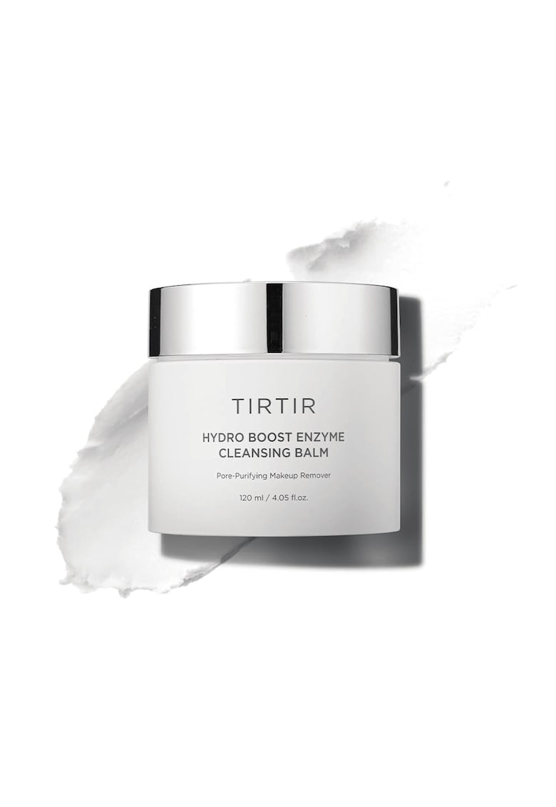 Balsam demachiant Hydro Boost - 120 ml - curatare si hidratare - normal - crema de curatare