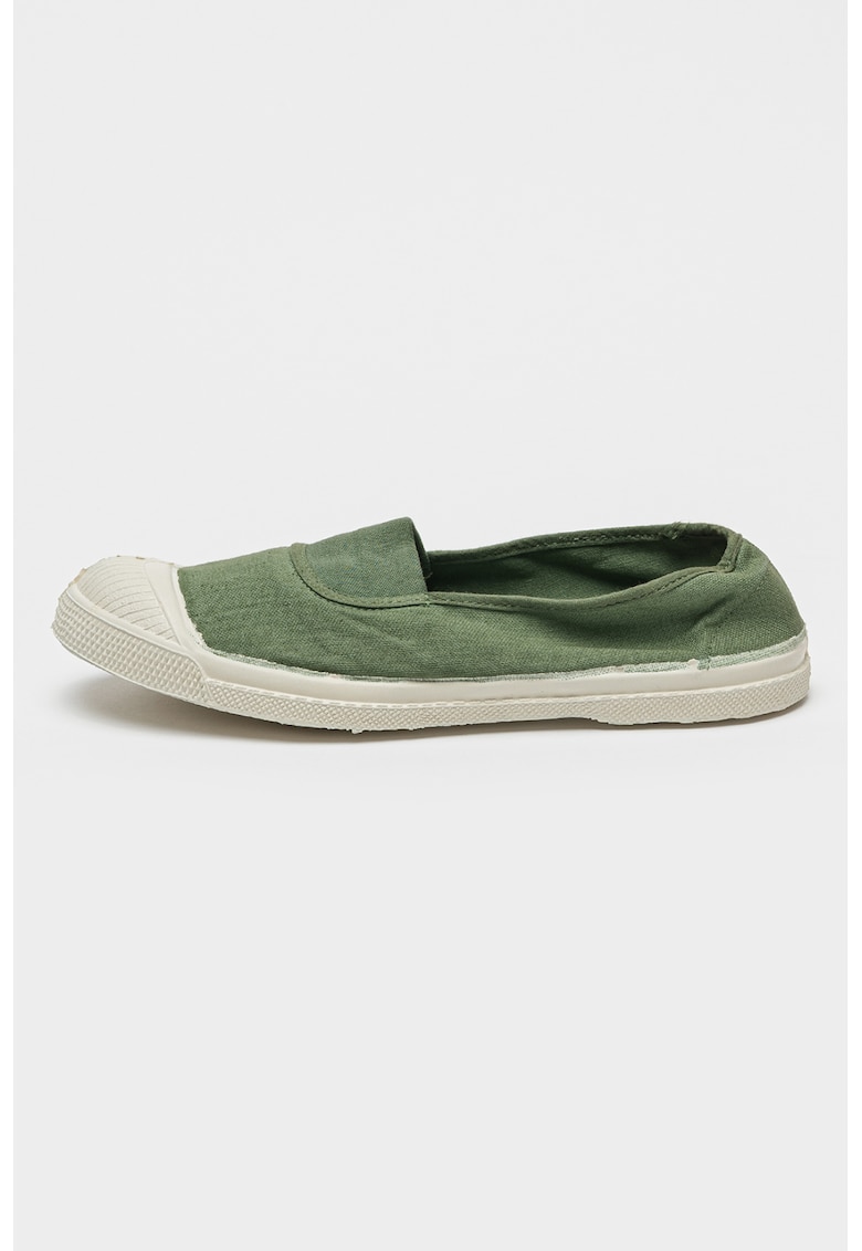 Pantofi sport slip-on de panza Pantofi sport slip-on de panza