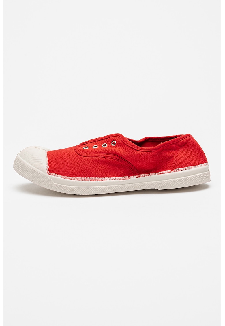 Tenisi slip-on low-cut Tenisi slip-on low-cut