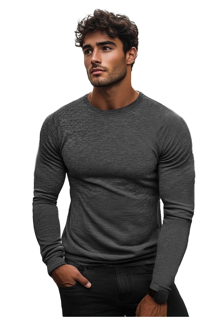 Tricou cu maneca lunga  JS/2088 Tricou cu maneca lunga  JS/2088