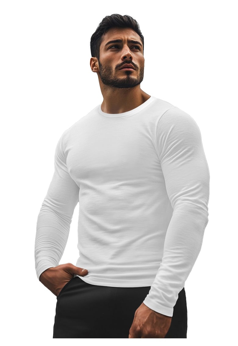 Tricou cu maneca lunga  JS/2088