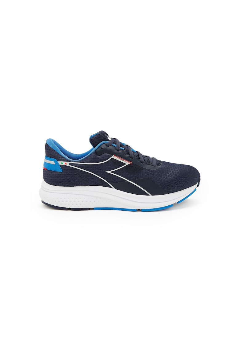 Pantofi running barbati - albastru -