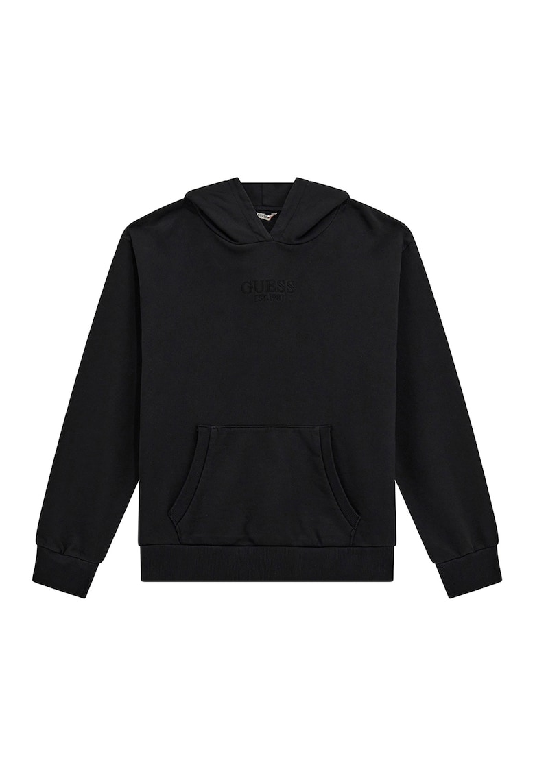 Hanorac cu broderie logo Hanorac cu broderie logo