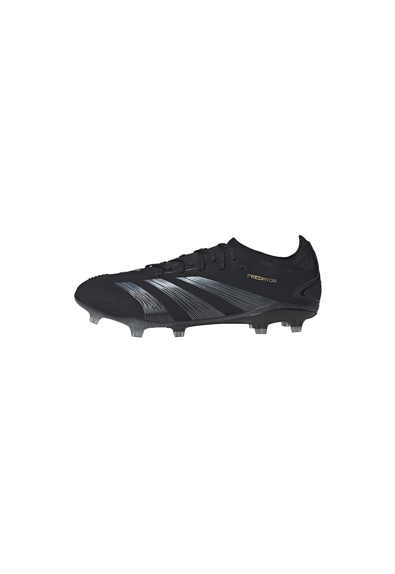 Pantofi sport barbati IF6328 - Sintetic - Negru