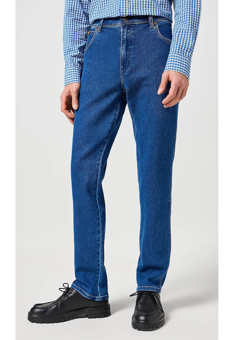 Blugi - Texas Slim - Midnight Shadow