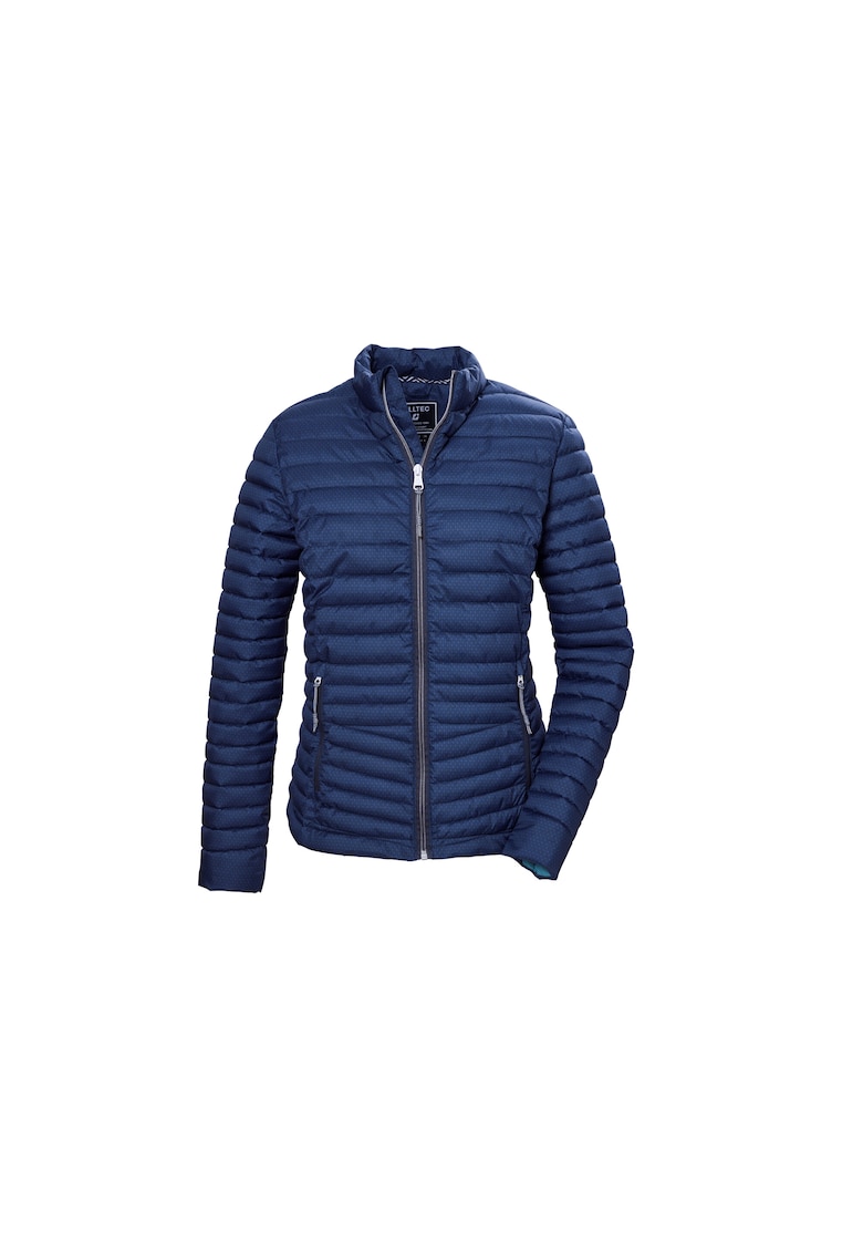 Jacheta KOS 58 WMN QLTD JCKT - Albastru inchis