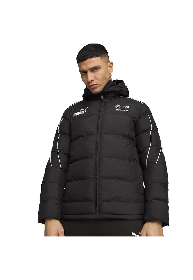 Geaca  BMW Motorsport Ecolite 627377-01 - Barbati - Negru