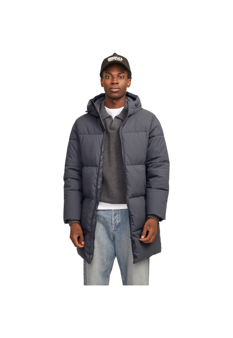 Geaca JACK &JONES Vesterbro Long Puffer 37878
