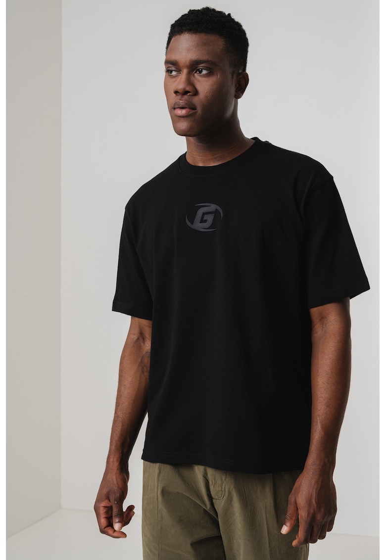 Tricou de bumbac - pentru antrenament