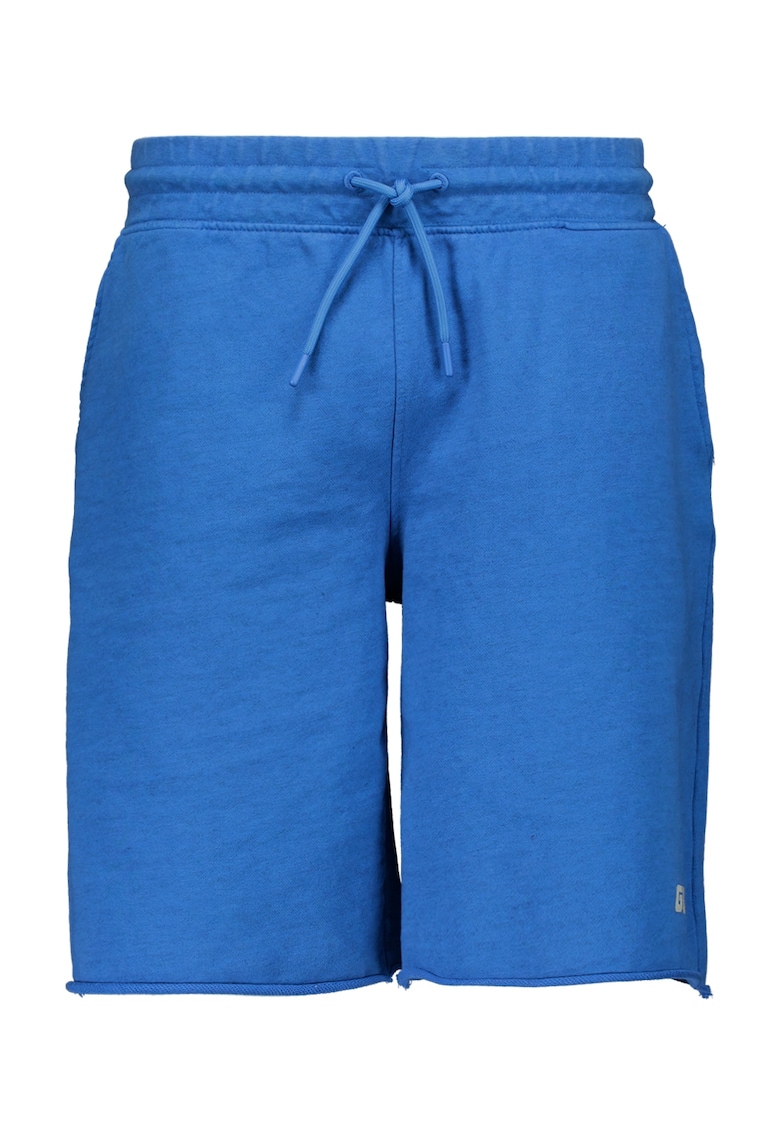 Pantaloni scurti cu snururi