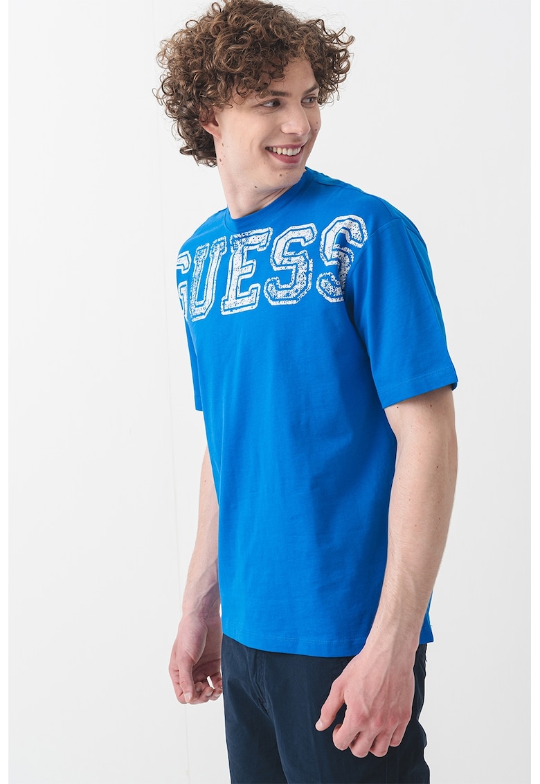 Tricou cu logo pentru fitness Tricou cu logo pentru fitness