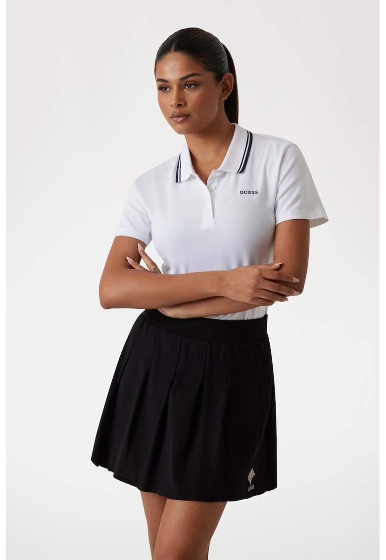 Tricou polo - pentru fitness