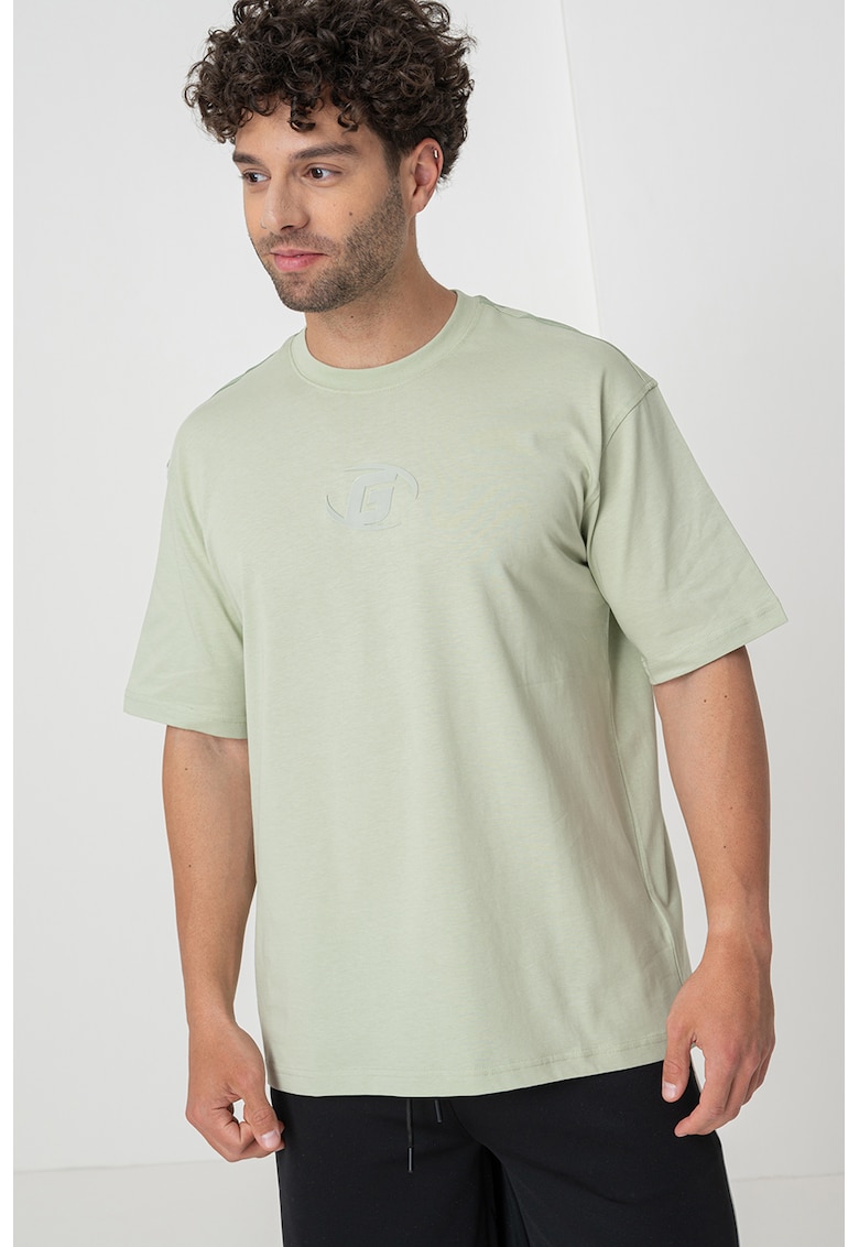 Tricou de bumbac - pentru antrenament