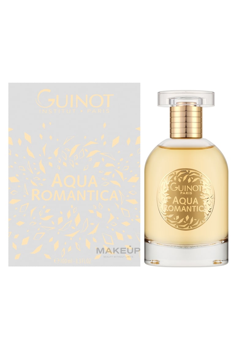 Apa de parfum - Guinot Aqua Romantica - Femei - 100 ml